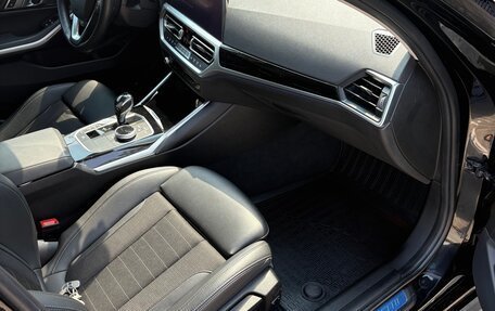 BMW 3 серия, 2020 год, 3 350 000 рублей, 11 фотография