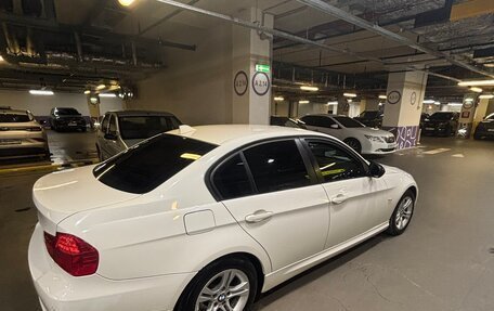 BMW 3 серия, 2011 год, 999 999 рублей, 5 фотография