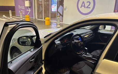 BMW 3 серия, 2011 год, 999 999 рублей, 6 фотография