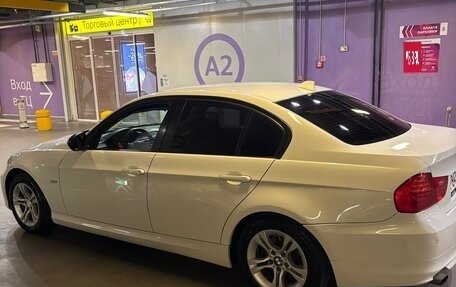 BMW 3 серия, 2011 год, 999 999 рублей, 4 фотография