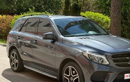 Mercedes-Benz M-Класс, 2013 год, 2 490 000 рублей, 4 фотография