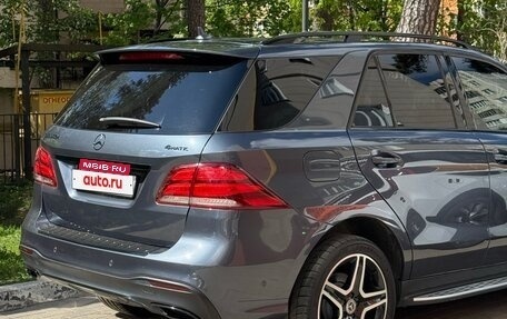 Mercedes-Benz M-Класс, 2013 год, 2 490 000 рублей, 9 фотография