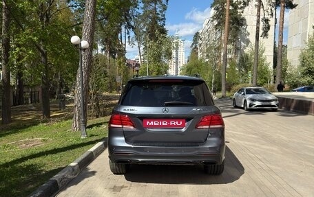 Mercedes-Benz M-Класс, 2013 год, 2 490 000 рублей, 8 фотография