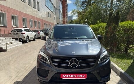 Mercedes-Benz M-Класс, 2013 год, 2 490 000 рублей, 2 фотография