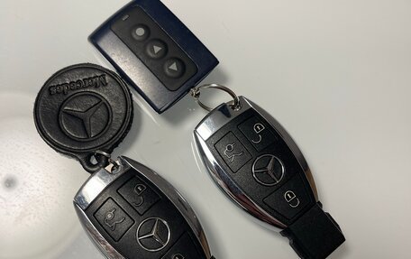 Mercedes-Benz M-Класс, 2013 год, 2 490 000 рублей, 17 фотография