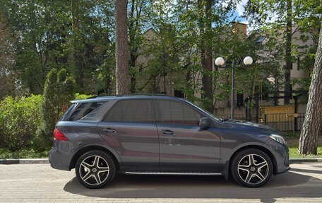Mercedes-Benz M-Класс, 2013 год, 2 490 000 рублей, 10 фотография