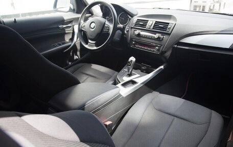 BMW 1 серия, 2011 год, 999 001 рублей, 7 фотография