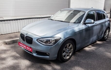 BMW 1 серия, 2011 год, 999 001 рублей, 3 фотография