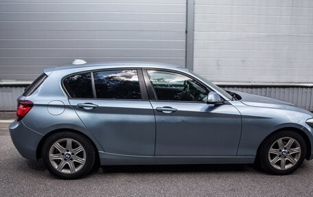 BMW 1 серия, 2011 год, 999 001 рублей, 5 фотография
