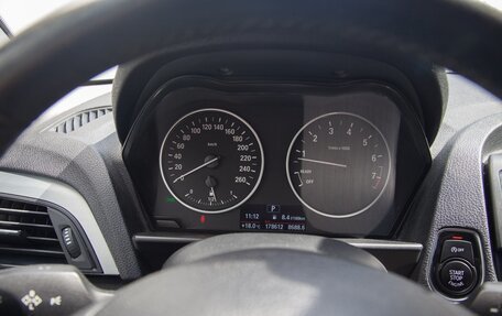 BMW 1 серия, 2011 год, 999 001 рублей, 11 фотография