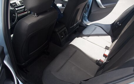 BMW 1 серия, 2011 год, 999 001 рублей, 12 фотография