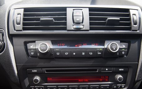 BMW 1 серия, 2011 год, 999 001 рублей, 10 фотография