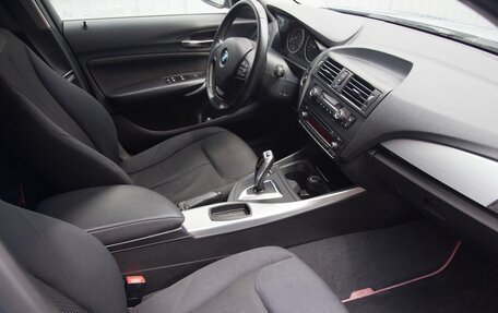 BMW 1 серия, 2011 год, 999 001 рублей, 9 фотография