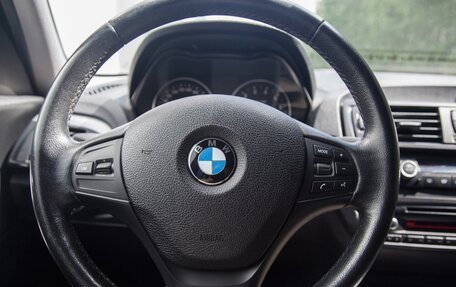 BMW 1 серия, 2011 год, 999 001 рублей, 13 фотография