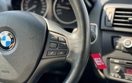 BMW 1 серия, 2011 год, 999 001 рублей, 17 фотография