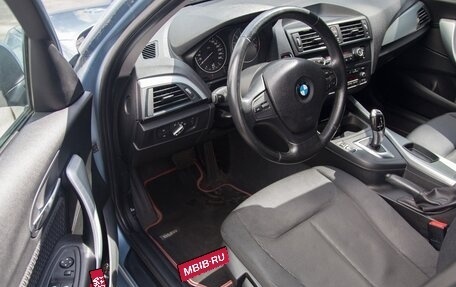 BMW 1 серия, 2011 год, 999 001 рублей, 8 фотография