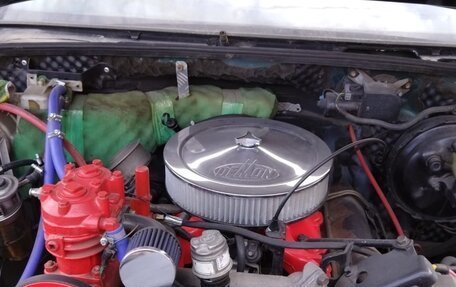 Chevrolet Tahoe II, 1995 год, 1 500 000 рублей, 6 фотография