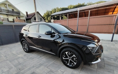 KIA Sportage IV рестайлинг, 2022 год, 3 600 000 рублей, 2 фотография