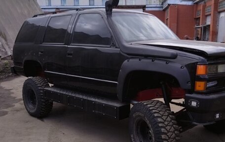Chevrolet Tahoe II, 1995 год, 1 500 000 рублей, 3 фотография