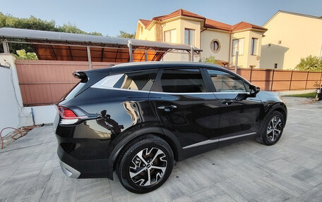 KIA Sportage IV рестайлинг, 2022 год, 3 600 000 рублей, 3 фотография