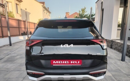 KIA Sportage IV рестайлинг, 2022 год, 3 600 000 рублей, 4 фотография
