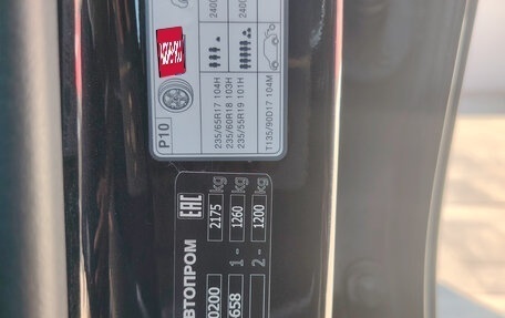 KIA Sportage IV рестайлинг, 2022 год, 3 600 000 рублей, 9 фотография