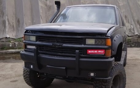 Chevrolet Tahoe II, 1995 год, 1 500 000 рублей, 2 фотография