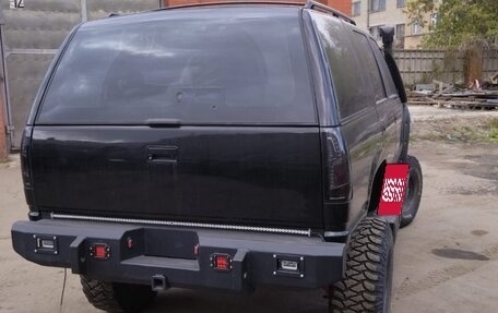 Chevrolet Tahoe II, 1995 год, 1 500 000 рублей, 4 фотография