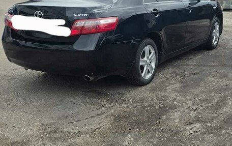 Toyota Camry, 2008 год, 1 150 000 рублей, 5 фотография