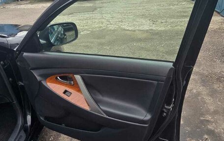 Toyota Camry, 2008 год, 1 150 000 рублей, 12 фотография