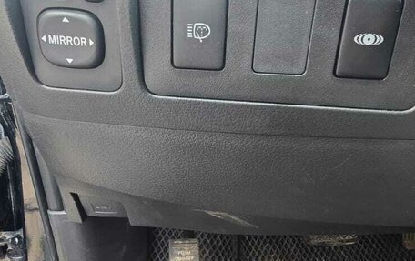Toyota Camry, 2008 год, 1 150 000 рублей, 11 фотография