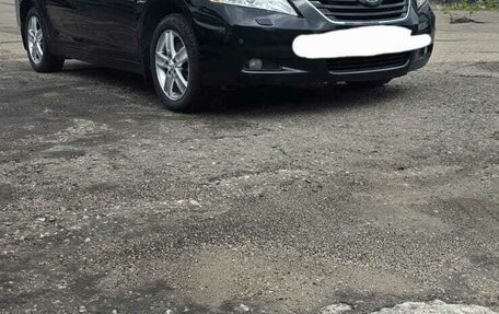 Toyota Camry, 2008 год, 1 150 000 рублей, 7 фотография