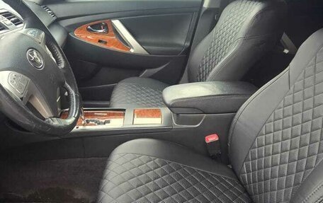 Toyota Camry, 2008 год, 1 150 000 рублей, 4 фотография