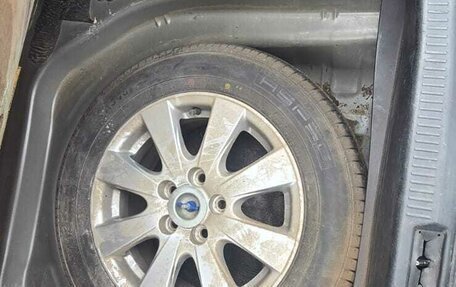 Toyota Camry, 2008 год, 1 150 000 рублей, 3 фотография