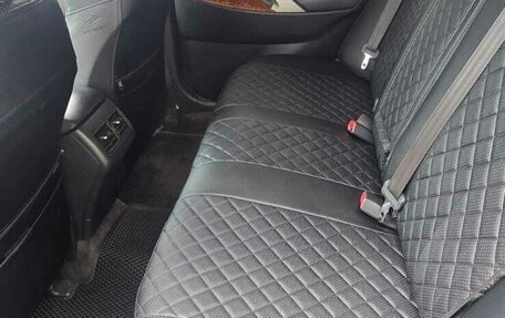Toyota Camry, 2008 год, 1 150 000 рублей, 13 фотография