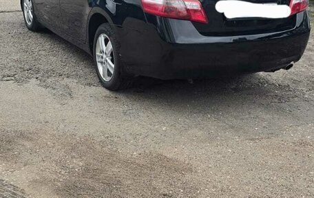 Toyota Camry, 2008 год, 1 150 000 рублей, 14 фотография
