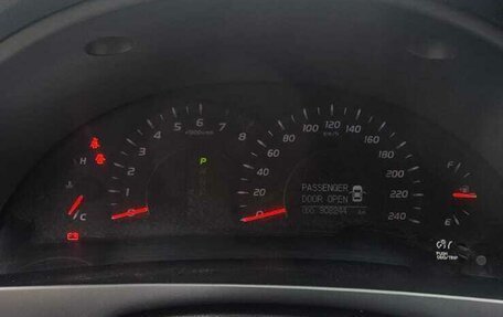 Toyota Camry, 2008 год, 1 150 000 рублей, 16 фотография