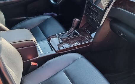 Toyota Camry, 2017 год, 2 320 000 рублей, 8 фотография