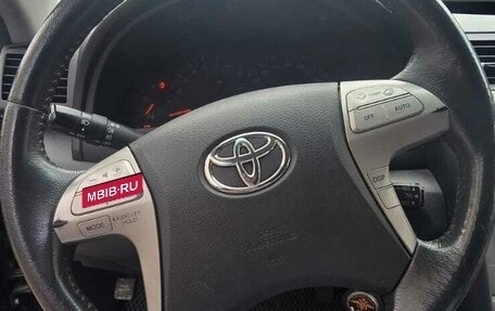 Toyota Camry, 2008 год, 1 150 000 рублей, 15 фотография