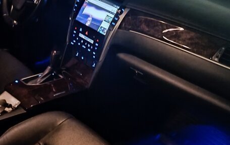 Toyota Camry, 2017 год, 2 320 000 рублей, 11 фотография