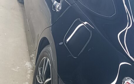 Toyota Camry, 2017 год, 2 320 000 рублей, 20 фотография