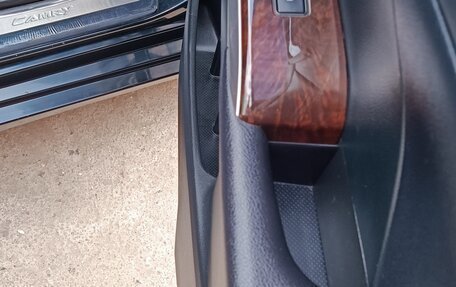 Toyota Camry, 2017 год, 2 320 000 рублей, 10 фотография
