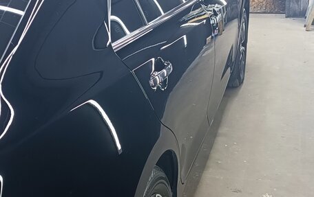 Toyota Camry, 2017 год, 2 320 000 рублей, 23 фотография