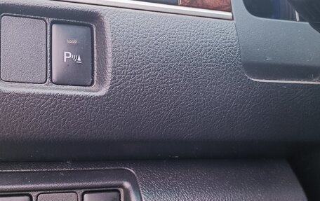 Toyota Camry, 2017 год, 2 320 000 рублей, 15 фотография