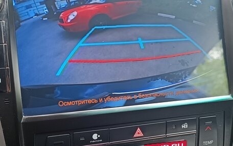 Toyota Camry, 2017 год, 2 320 000 рублей, 16 фотография
