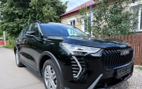 Haval Jolion, 2024 год, 1 680 000 рублей, 3 фотография