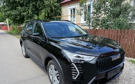 Haval Jolion, 2024 год, 1 680 000 рублей, 4 фотография