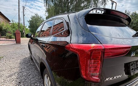 Haval Jolion, 2024 год, 1 680 000 рублей, 6 фотография