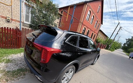 Haval Jolion, 2024 год, 1 680 000 рублей, 5 фотография