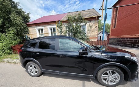 Haval Jolion, 2024 год, 1 680 000 рублей, 8 фотография